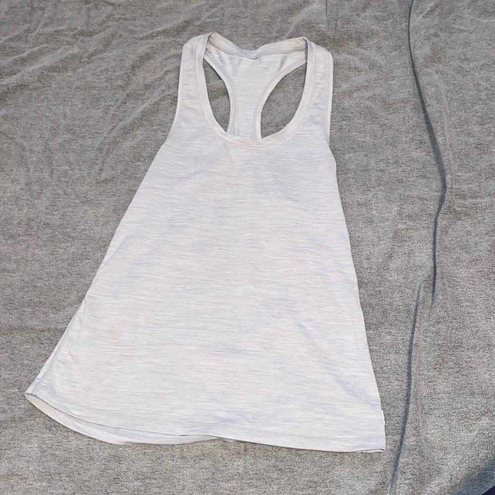 Vuori Tank Top